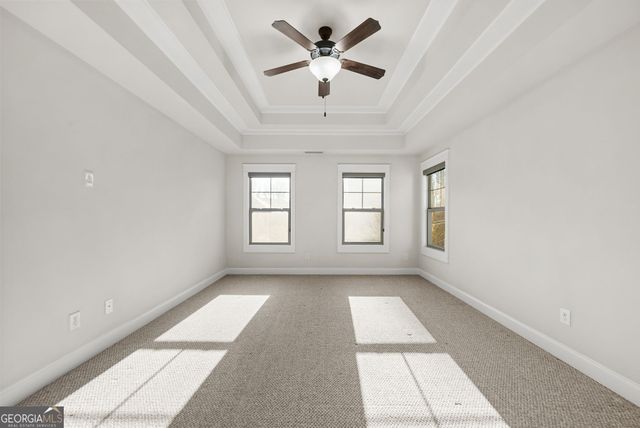 2439 Muirfield Place, College Park, GA 30337