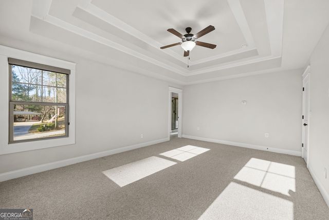 2439 Muirfield Place, College Park, GA 30337