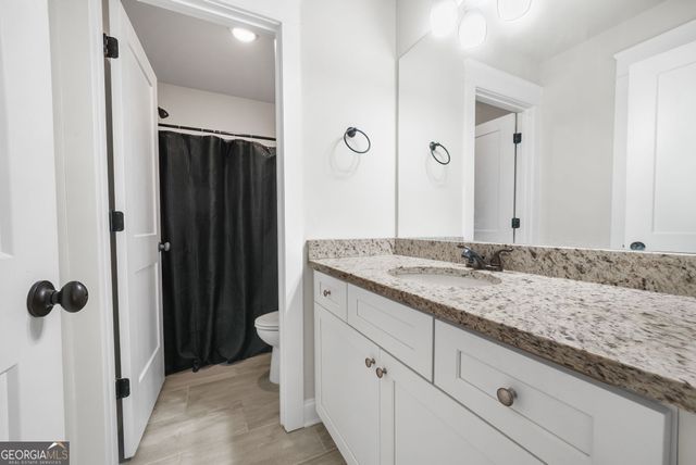 2439 Muirfield Place, College Park, GA 30337