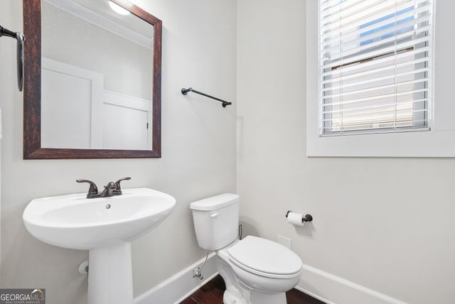 2439 Muirfield Place, College Park, GA 30337