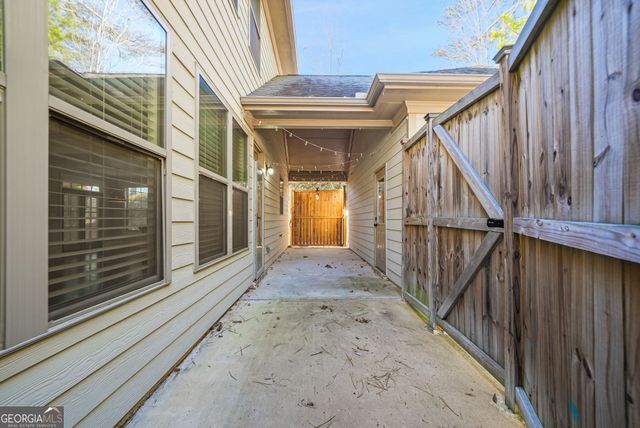 2439 Muirfield Place, College Park, GA 30337
