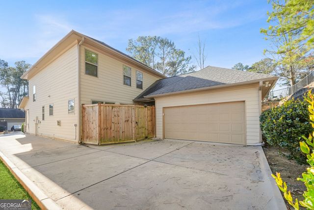 2439 Muirfield Place, College Park, GA 30337