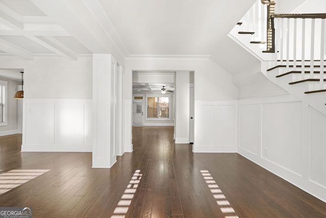 2439 Muirfield Place, College Park, GA 30337