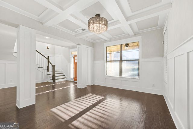 2439 Muirfield Place, College Park, GA 30337
