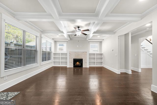 2439 Muirfield Place, College Park, GA 30337