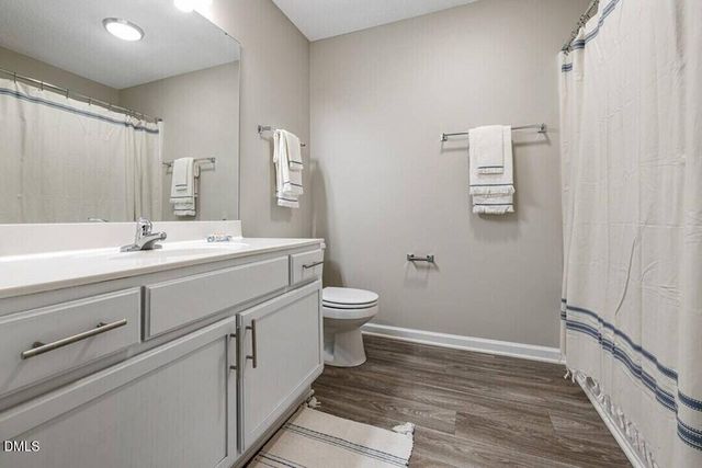 215 William Penn Plaza 1br Renovated, Durham, NC 27704