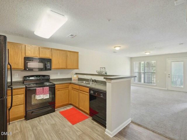 215 William Penn Plaza 1br Renovated, Durham, NC 27704