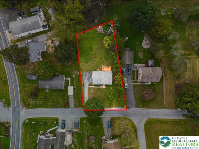 5 Flagler Street, Easton, PA 18042