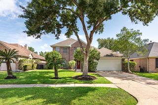 3118 Pheasant Trail Drive, Sugar Land, TX 77498