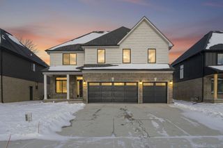 14623 Glenshire Drive, Sterling Heights, MI 48312