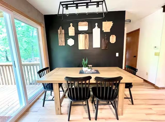 1 Thomas Circle, Eureka Springs, AR 72631