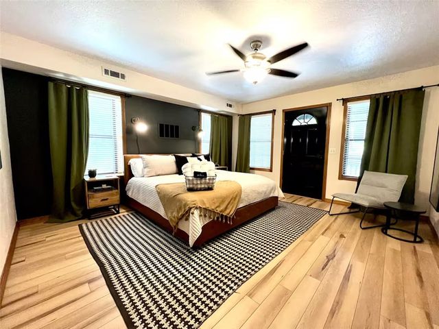 1 Thomas Circle, Eureka Springs, AR 72631