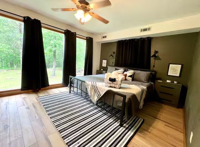 1 Thomas Circle, Eureka Springs, AR 72631