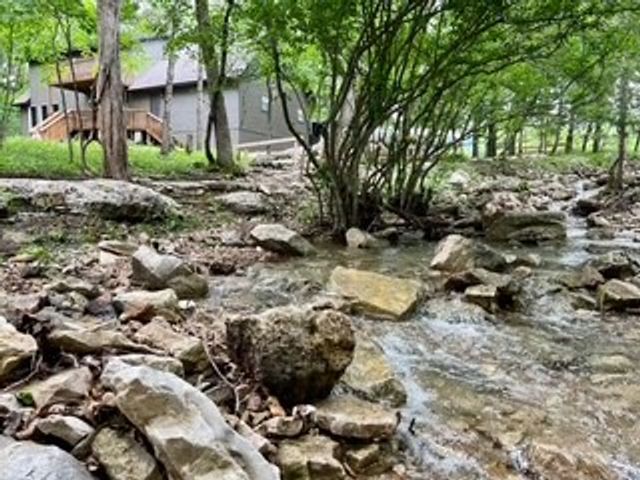 1 Thomas Circle, Eureka Springs, AR 72631