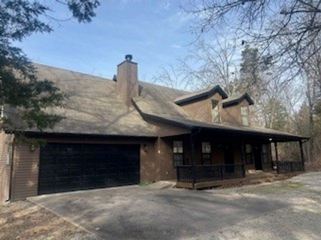 1 Thomas Circle, Eureka Springs, AR 72631