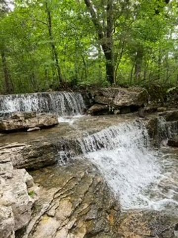 1 Thomas Circle, Eureka Springs, AR 72631