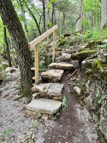 1 Thomas Circle, Eureka Springs, AR 72631