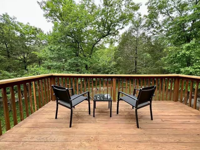 1 Thomas Circle, Eureka Springs, AR 72631