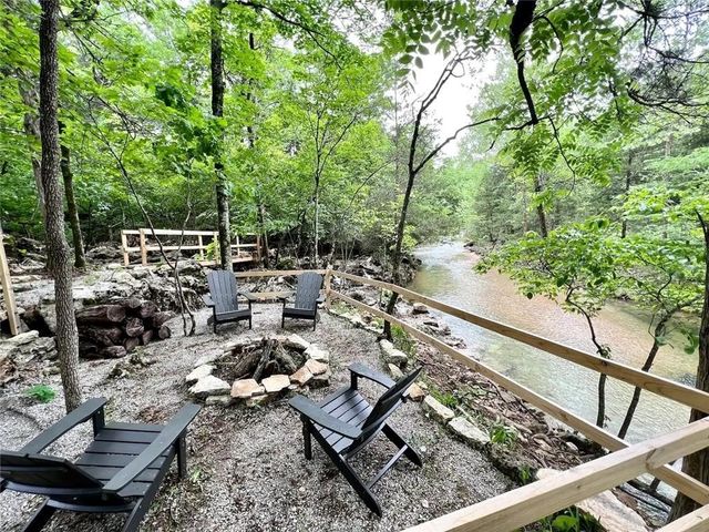 1 Thomas Circle, Eureka Springs, AR 72631