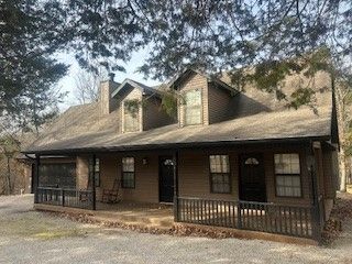 1 Thomas Circle, Eureka Springs, AR 72631