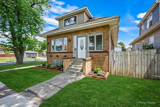 401 23rd Avenue, Bellwood, IL 60104