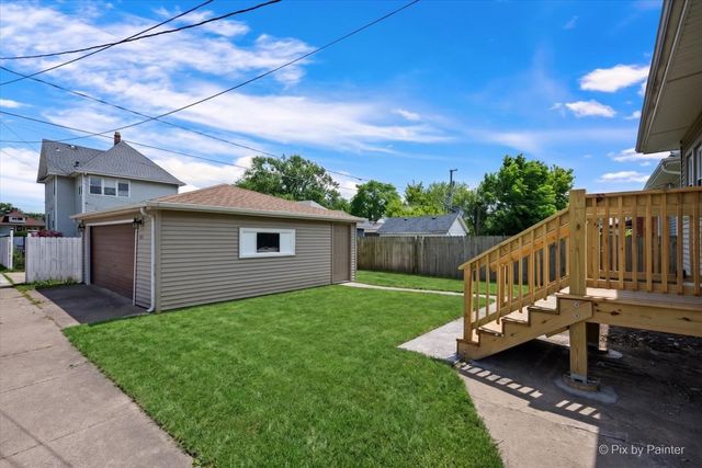 401 23rd Avenue, Bellwood, IL 60104