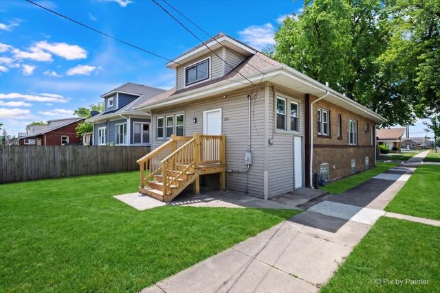 401 23rd Avenue, Bellwood, IL 60104