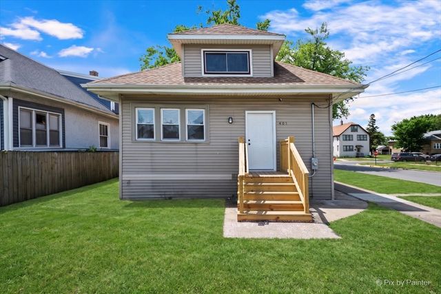 401 23rd Avenue, Bellwood, IL 60104