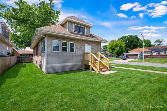 401 23rd Avenue, Bellwood, IL 60104