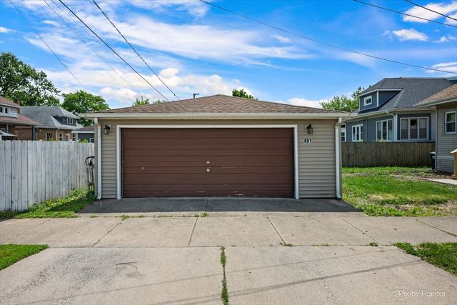 401 23rd Avenue, Bellwood, IL 60104