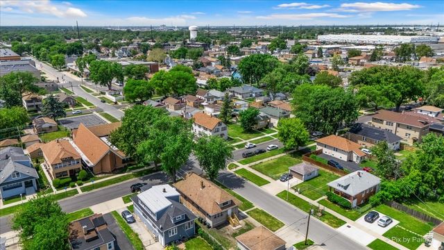 401 23rd Avenue, Bellwood, IL 60104