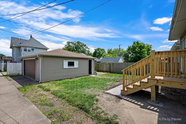 401 23rd Avenue, Bellwood, IL 60104