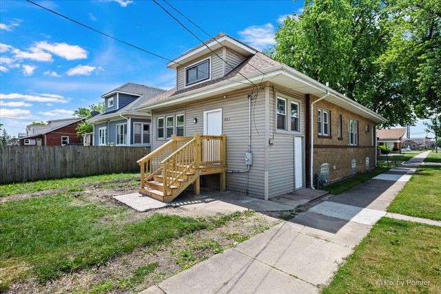 401 23rd Avenue, Bellwood, IL 60104