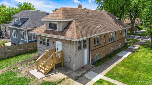 401 23rd Avenue, Bellwood, IL 60104