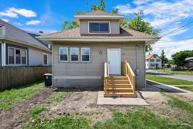 401 23rd Avenue, Bellwood, IL 60104