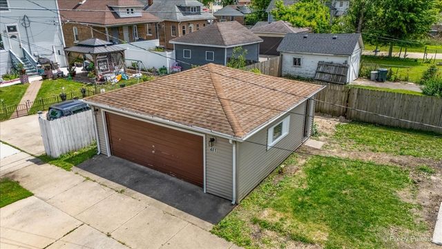 401 23rd Avenue, Bellwood, IL 60104
