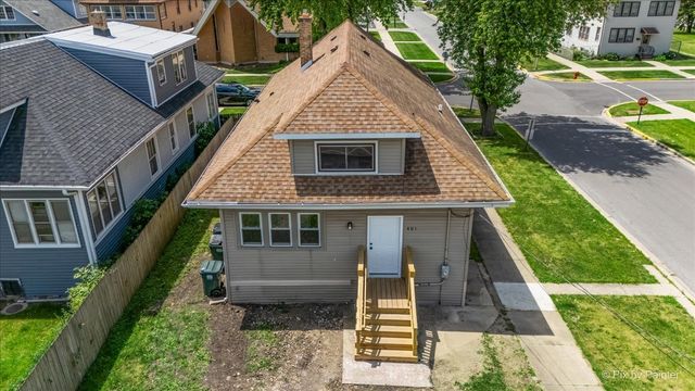 401 23rd Avenue, Bellwood, IL 60104