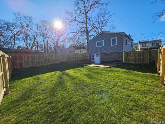 133 Denton Street, Patchogue, NY 11772