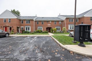 750 E MARSHALL ST #402, West Chester, PA 19380
