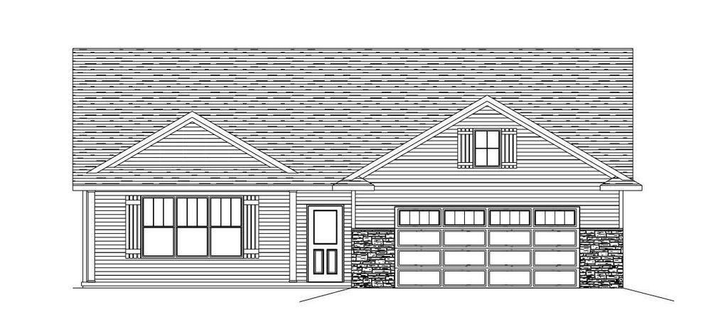 2205 GOLDEN GATE DRIVE, Appleton, WI 54913