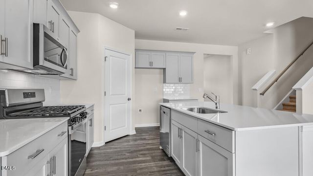 1309 Pavo Path, Wendell, NC 27591