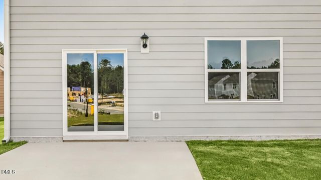 1309 Pavo Path, Wendell, NC 27591