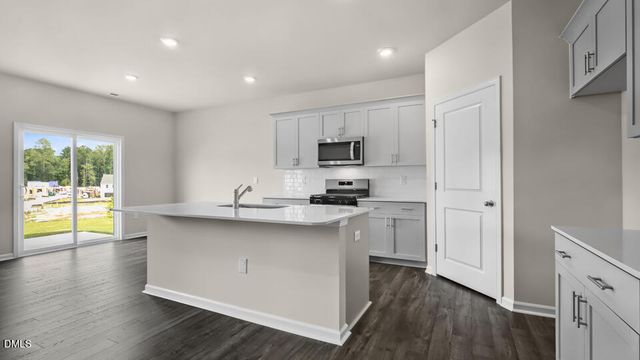 1309 Pavo Path, Wendell, NC 27591