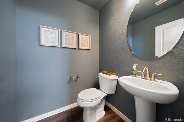 824 N Bently Street, Watkins, CO 80137