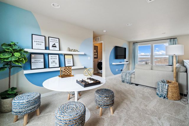 824 N Bently Street, Watkins, CO 80137