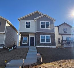 824 N Bently Street, Watkins, CO 80137