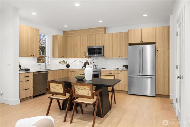 3407 NW 57th Street, Seattle, WA 98107