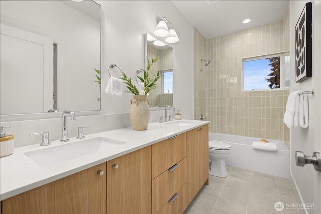 3407 NW 57th Street, Seattle, WA 98107