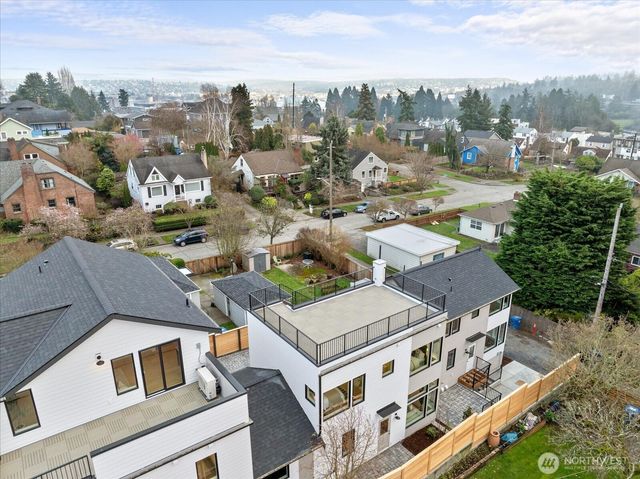 3407 NW 57th Street, Seattle, WA 98107