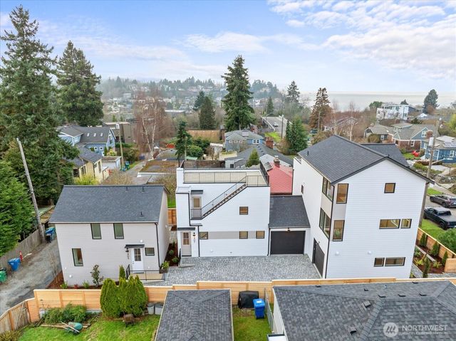 3407 NW 57th Street, Seattle, WA 98107